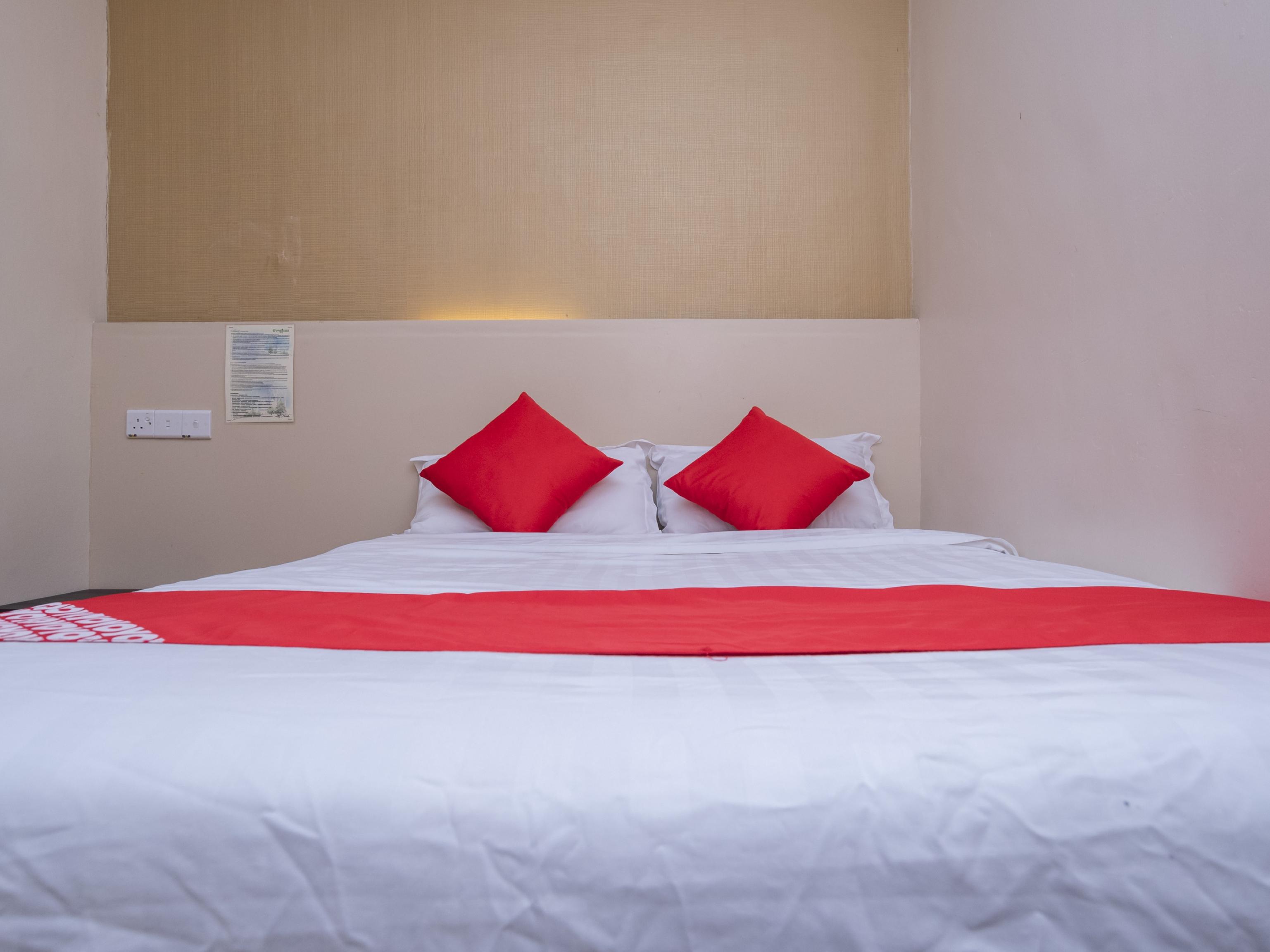 D'Pinetrees Hotel Johor Bahru Luaran gambar