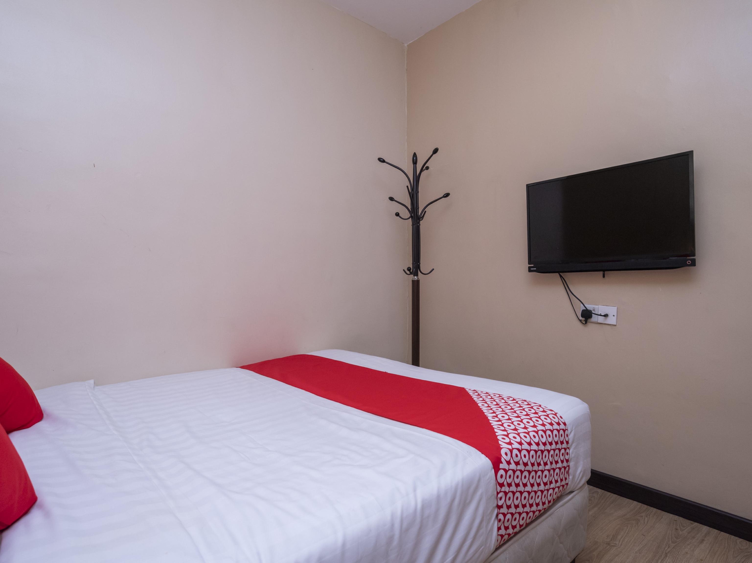 D'Pinetrees Hotel Johor Bahru Luaran gambar