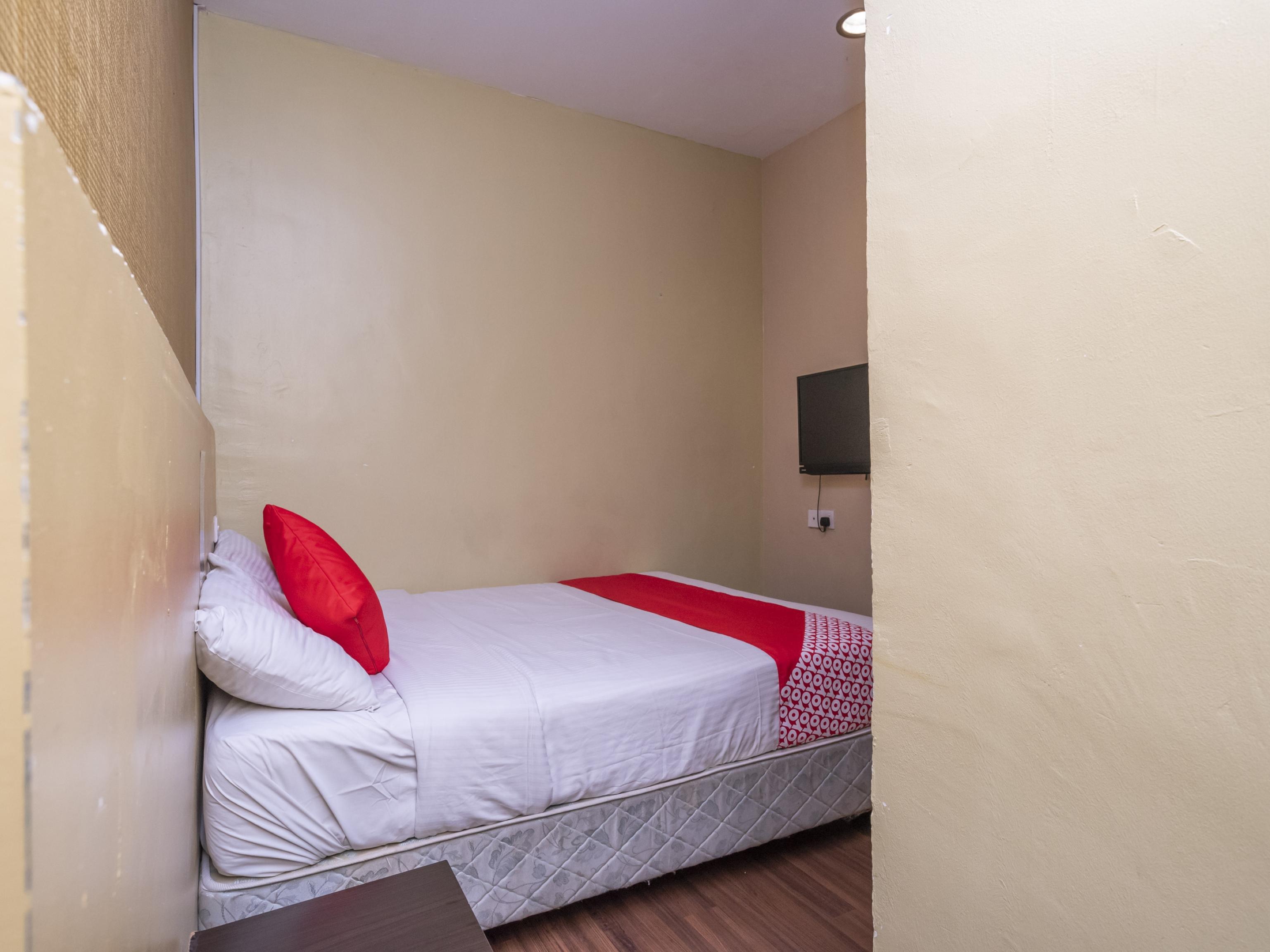D'Pinetrees Hotel Johor Bahru Luaran gambar