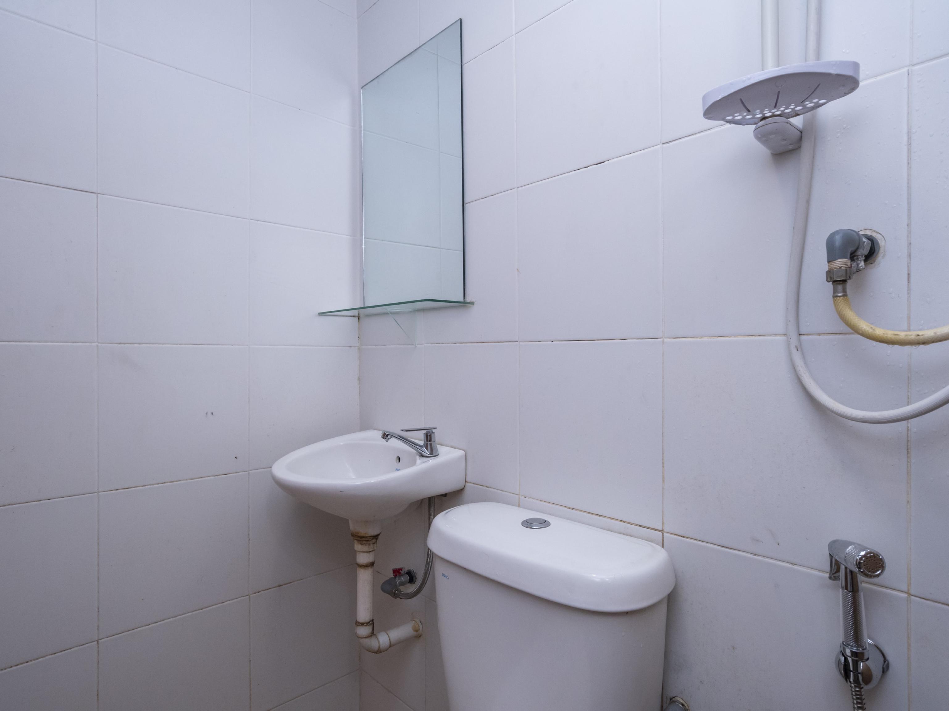 D'Pinetrees Hotel Johor Bahru Luaran gambar