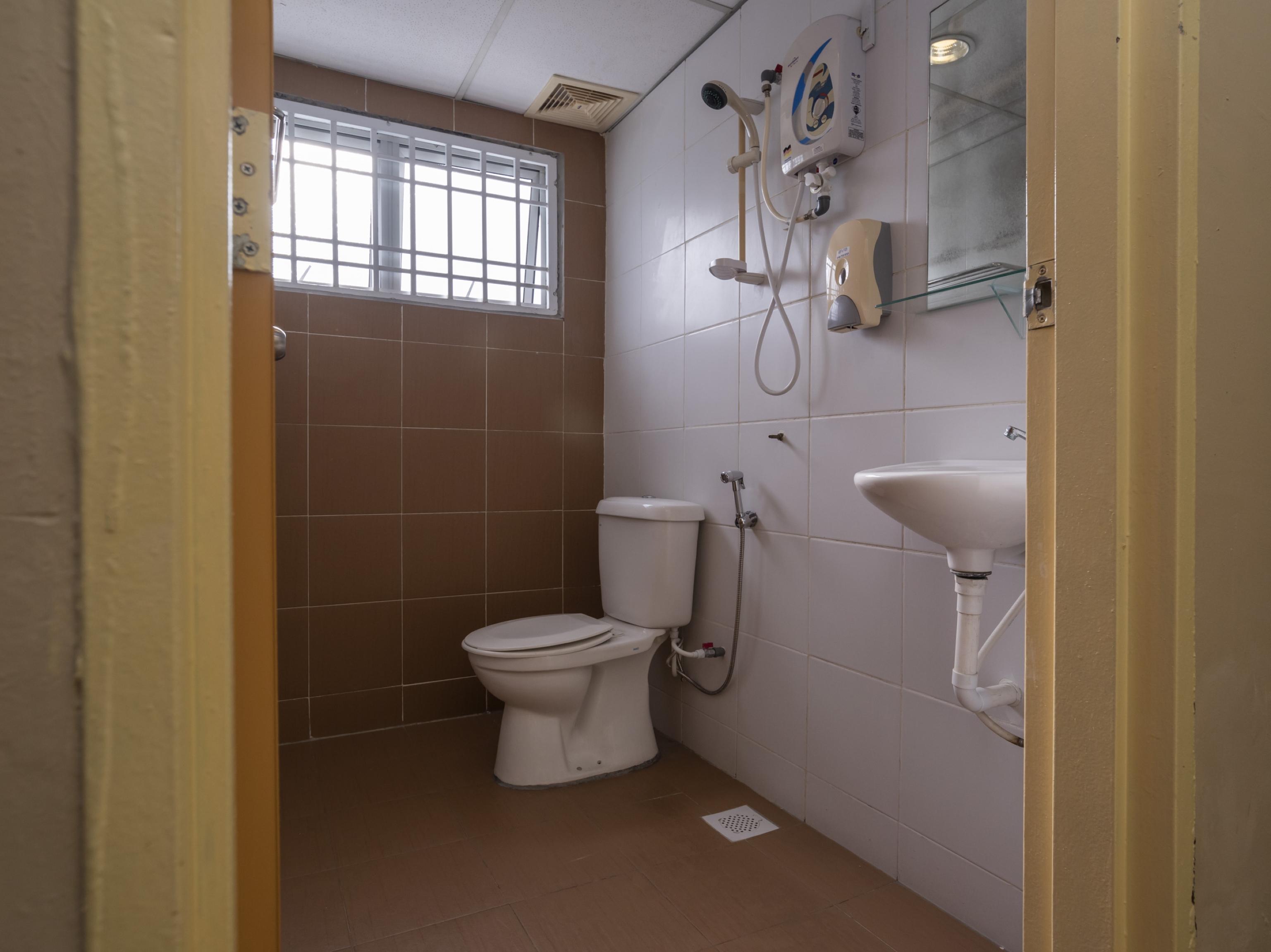 D'Pinetrees Hotel Johor Bahru Luaran gambar