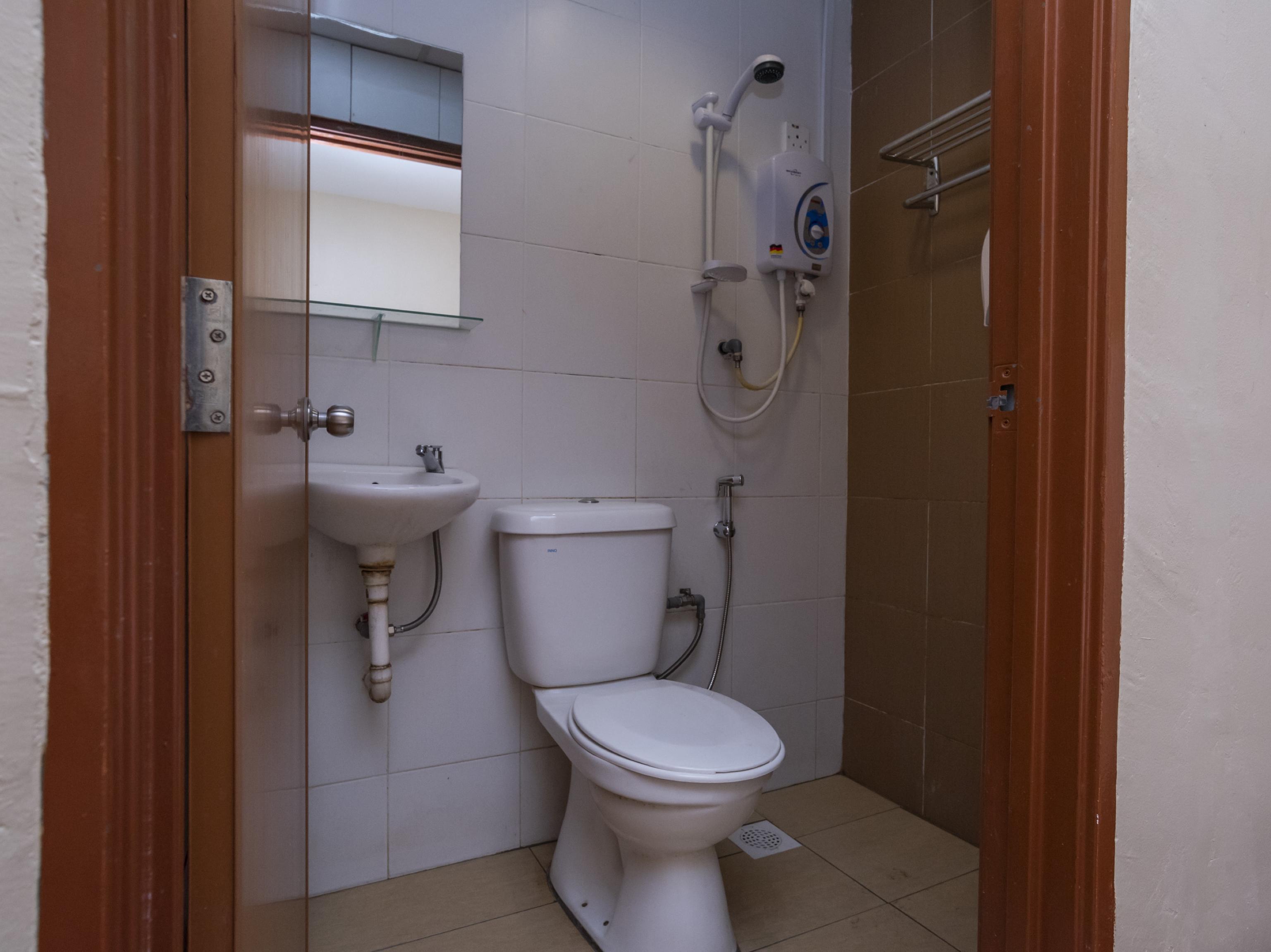 D'Pinetrees Hotel Johor Bahru Luaran gambar