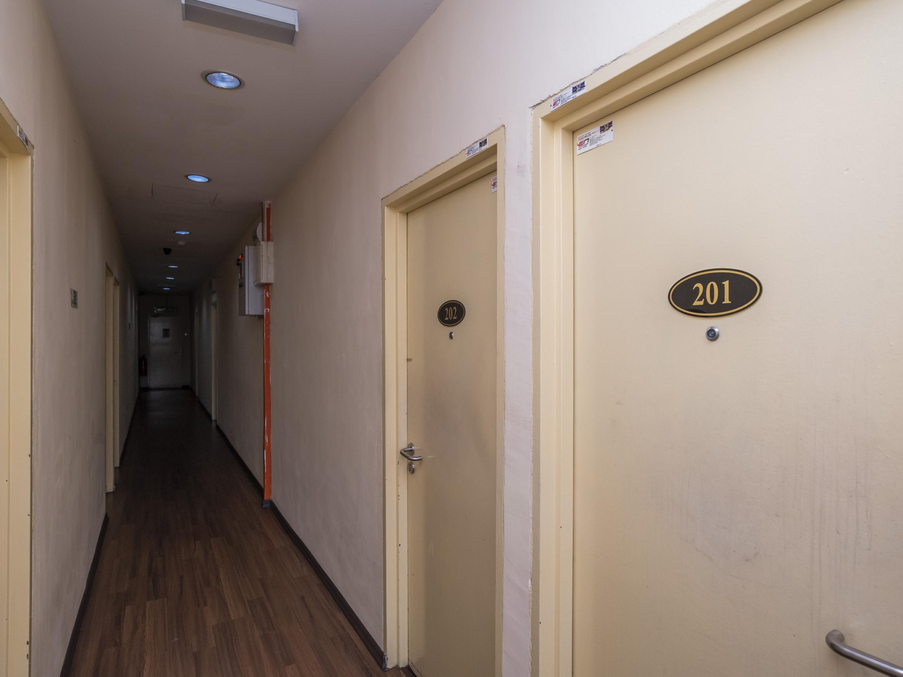 D'Pinetrees Hotel Johor Bahru Luaran gambar