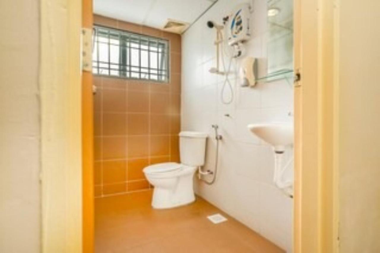D'Pinetrees Hotel Johor Bahru Luaran gambar