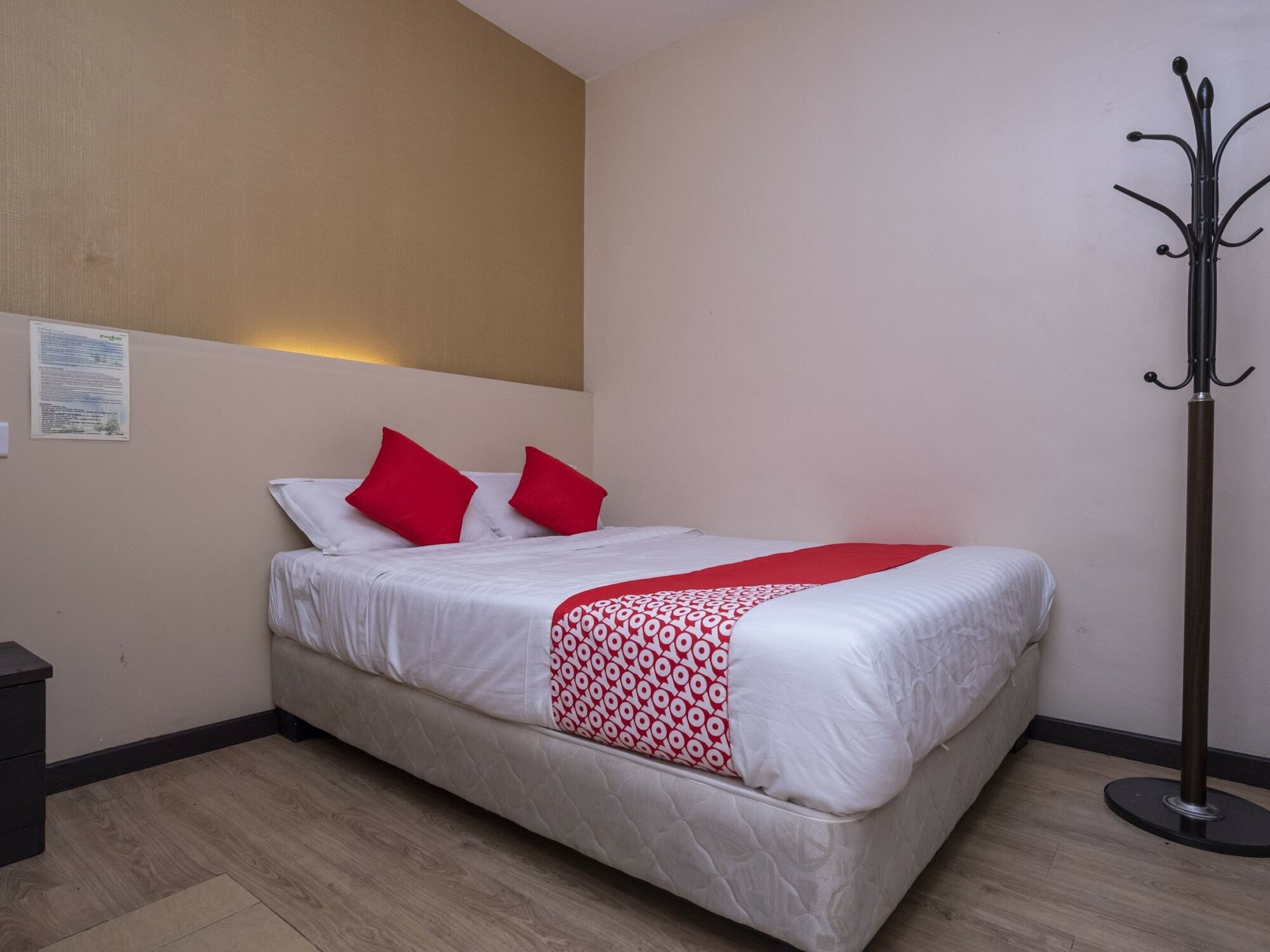 D'Pinetrees Hotel Johor Bahru Luaran gambar