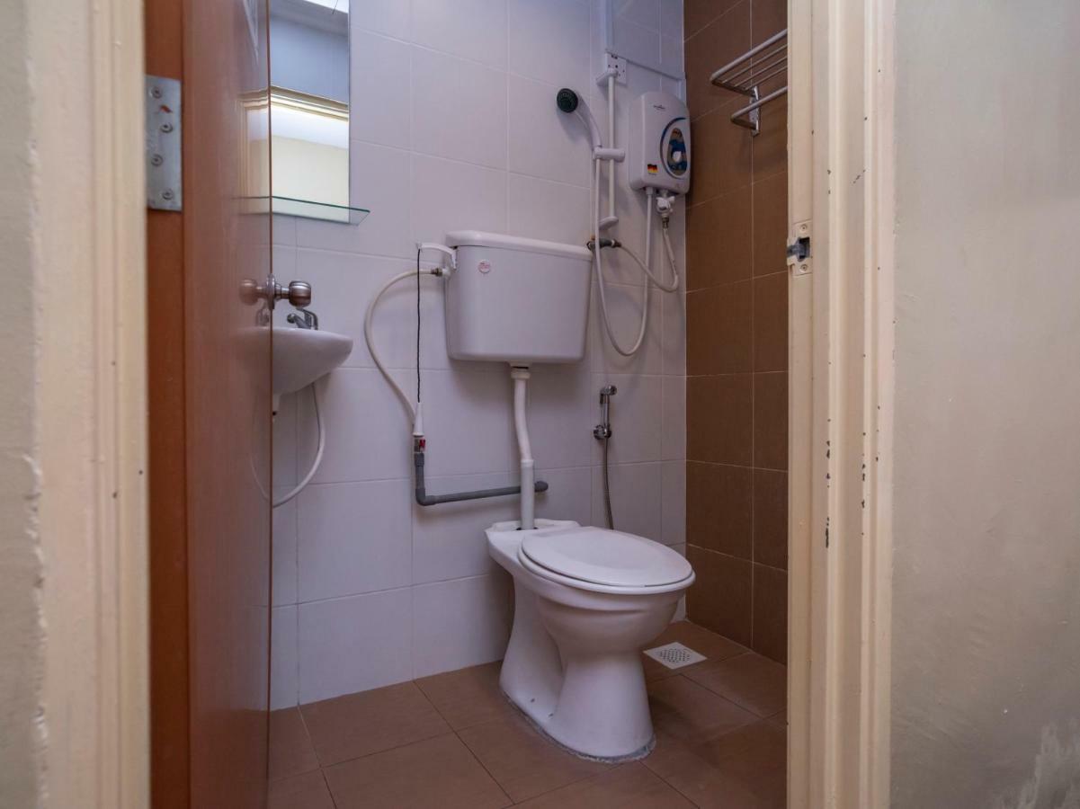 D'Pinetrees Hotel Johor Bahru Luaran gambar